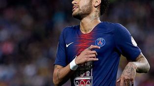 Neymar seguir&aacute; una temporada m&aacute;s en PSG de Francia.&nbsp;