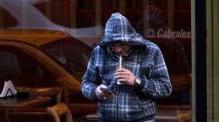 El tiempo en Rosario: jueves muy frío a la espera de un viernes más frío