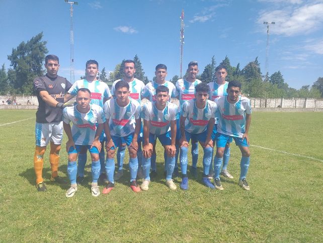 Ganó Oro Verde y sueña con los cuartos de oro