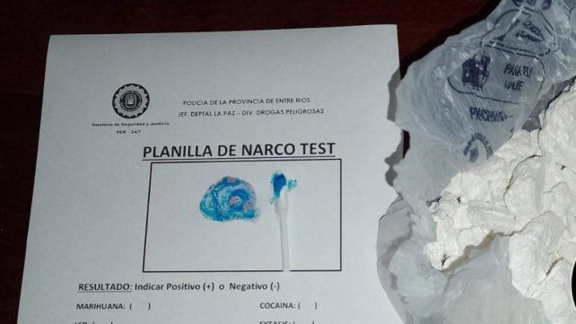 Santa Elena: detuvieron por segunda vez a la narcoabogada y a su madre