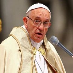 Papa Francisco