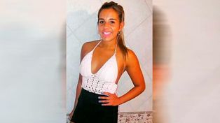 Una joven fue abrirle la puerta a un invitado y no volvió: la encontraron muerta