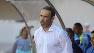 ¿Hay plan B en Unión si se dilata la llegada de Azconzábal?