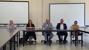 Elecciones en la UNER: consenso histórico en más de 50 años