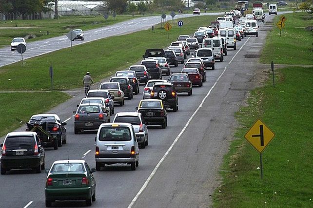 Lo que hay que saber antes de salir a la ruta con el auto