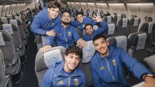 La última ficha de Scaloni y una ilusión llamada Agustín Giay