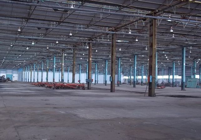 Tierras de la ex-Fiat se expropiarían para planes productivos