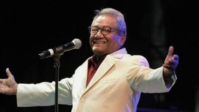 Armando Manzanero