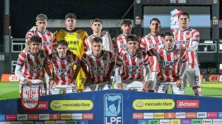 El uno por uno de Unión en el empate ante Deportivo Riestra