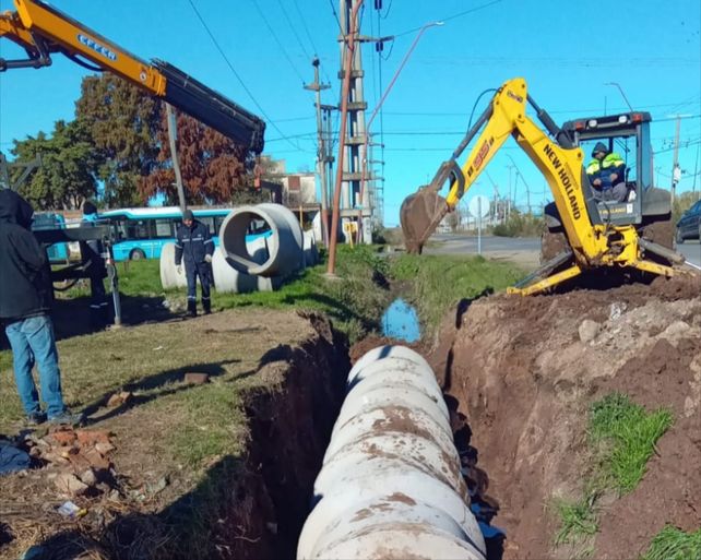 Municipios santafesinos activan planes preventivos ante la llegada de El Niño