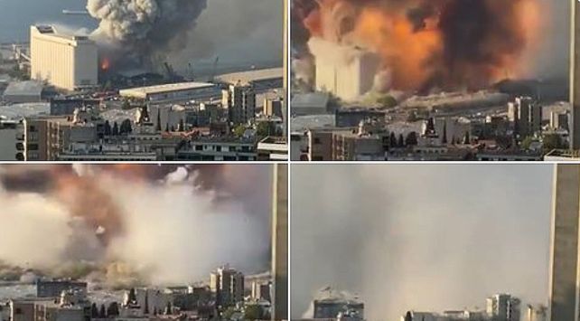 Beirut