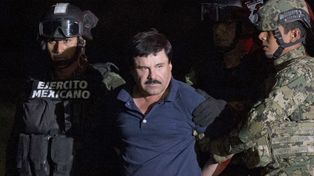 La defensa de Chapo Guzmán vuelve a advertir sobre su estado de salud