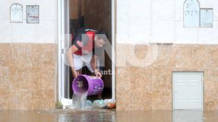 Temporal: el dictado de clases será normal en el departamento La Capital