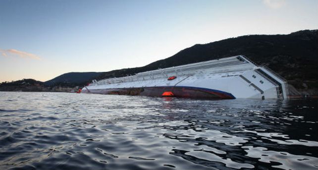 Ya son 16 los muertos en el Crucero al hallar el cad&aacute;ver de una anciana