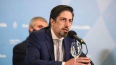 la vacunacion a docentes y no docentes estara completa en tres meses la vacunacion a docentes y no docentes estara completa en tres meses