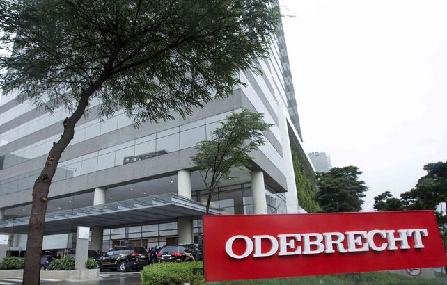 Argentina fue uno de los doce países en los cuales pagó sobornos Odebrecht, por U$S 35 millones