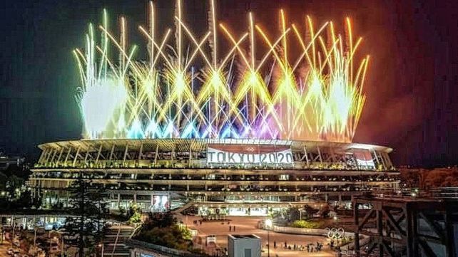 Los Juegos de Tokio 2020 costaron el doble de lo previsto