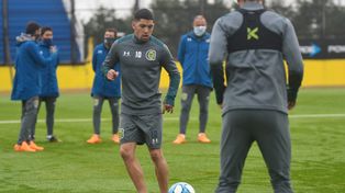 La venta de un delantero que capta la atención de Unión