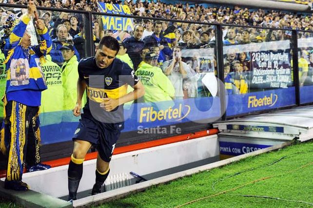 Batacazo y goleada: Unión venció 3 a 1 a Boca en la vuelta de Riquelme