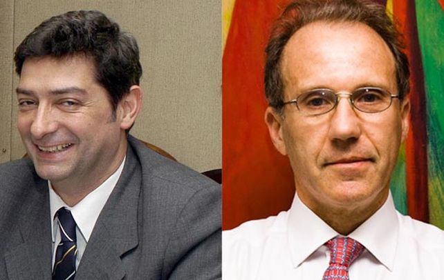 En espera. Rosatti y Rosenkrantz deberán pasar los filtros legislativos para poder integrar la Corte Suprema.