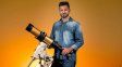 Un santafesino ganó un concurso mundial de astrofotografía: Une mis pasiones, la fotografía y la astronomía