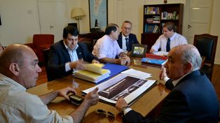 El LIF tendrá una nueva planta productora de medicamentos