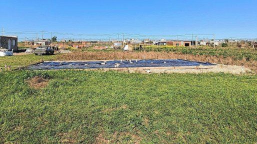 Denuncia a una constructora de Paraná: entregó su auto y la casa quedó inconclusa