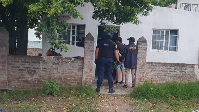 Red de préstamos gota a gota en Victoria: hasta el momento hay seis denuncias