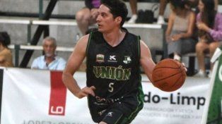 APB: Unión de Crespo y Recreativo ganaron en el cierre de la segunda fecha