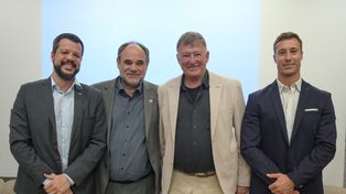 UGR lanza el primer Doctorado en Ciencias de la Rehabilitación del país