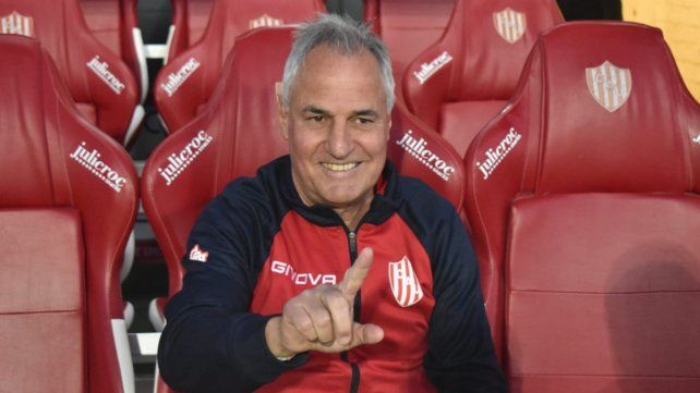 Madelón tras el triunfo de Unión: Fueron 11 corazones corriendo y la gente lo reconoció