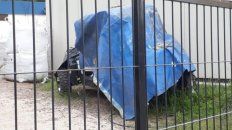 murio un nene de 10 anos tras caer de un cuatriciclo murio un nene de 10 anos tras caer de un cuatriciclo