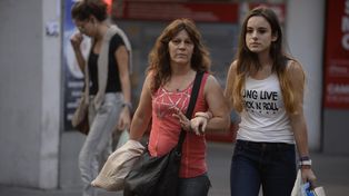 Arranca junio y el frío no termina de llegar. Para hoy, se aconseja usar ropa liviana.&nbsp;