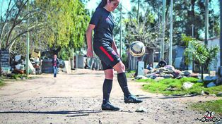 Por un fútbol femenino profesional federal