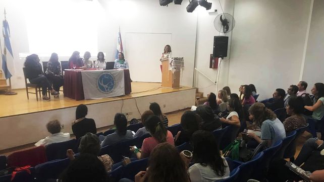 Periodistas reflexionan sobre la perspectiva de género