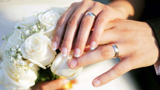 El matrimonio ayuda a prevenir la demencia