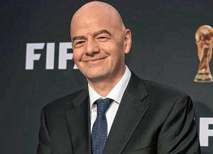 Gianni Infantino anunció que Fifa no organizará el Mundial junto a inversores privados