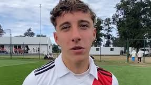 La AFA endureció su postura tras el caso Lucas Scarlato y fijó una sanción inédita en Argentina