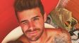 gaston soffritti confeso sus temores por el encuentro con tinelli en la pista del bailando