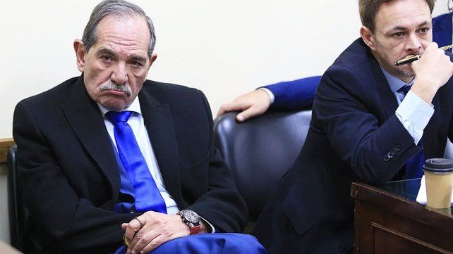 José Alperovich enfrenta el pedido de 22 años de cárcel por abuso&nbsp; sexual con acceso carnal y otro frente judicial por quedarse con herencia familiar millonaria