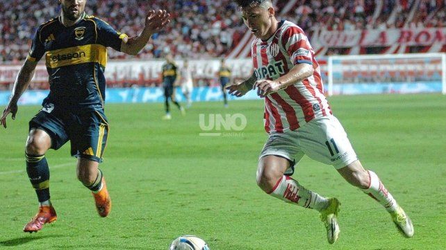 Racing de Estrasburgo viene por Del Blanco y Unión sueña con una venta millonaria