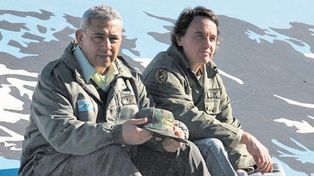 Los alumnos no conocen siquiera el nombre de alg&uacute;n h&eacute;roe de Malvinas