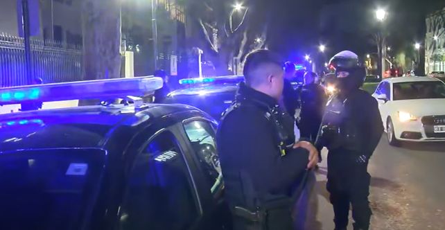 Captura de TV (El Tres) Captura de TV (El Tres)