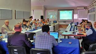 La UNER elige rector el sábado en una asamblea en Villaguay