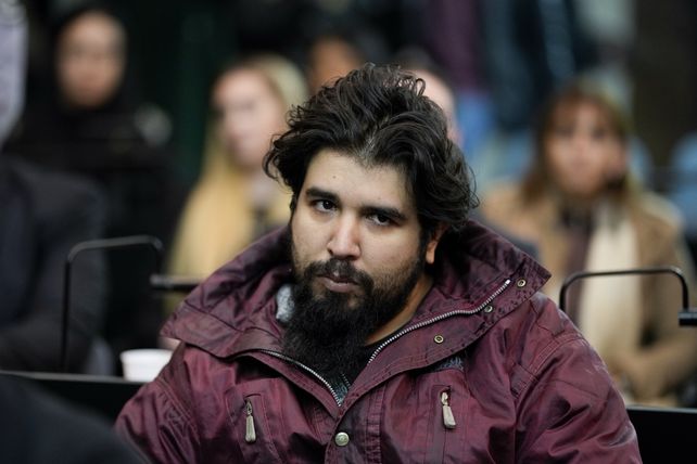 Yo la quería matar y Brenda (su ex novia) quería que muera