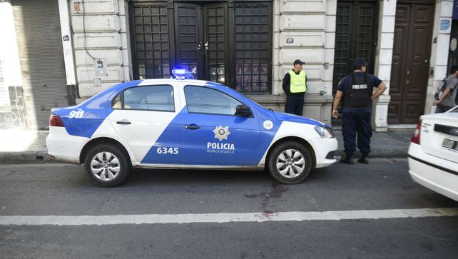 El after Child que funcionaba sin habilitación