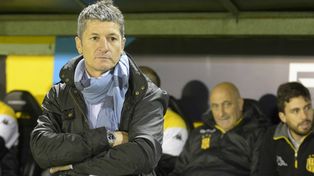 Mario Sciacqua contó cómo Olimpo vendrá a jugarle a Unión