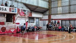 Liga Próximo: se completó la penúltima fecha de la fase regular