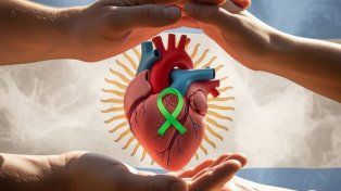 Día Nacional de la Donación de Órganos y Tejidos: ¿por qué se conmemora hoy?