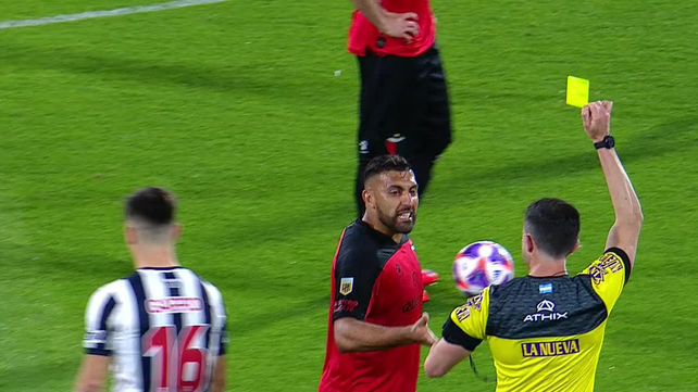 Las bajas de peso con las que volvió Colón desde Córdoba